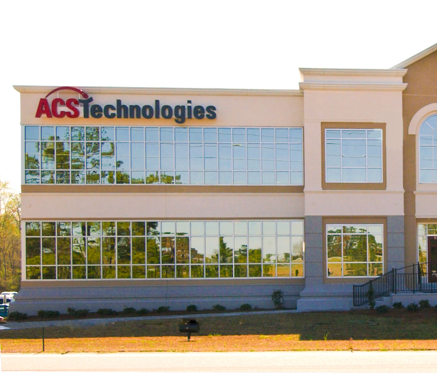 ACS Technologies